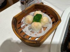 -禾府酒家·传统广府味(番禺店)