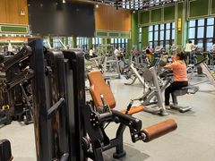-悦莱美游泳健身会所(御景壹号店)