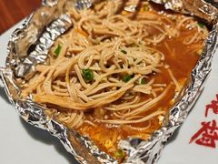 -蚝翅·海鲜粥·烧烤·羊肉季(鄞州万达店)