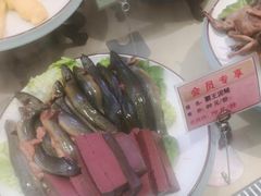 -大张烙馍村(泉山店)