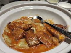 -徐记海鲜·家宴(南油永新汇店)