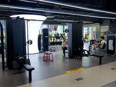 -超鹿运动(五四路恒力城店)