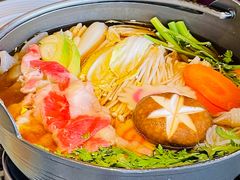 -炙柒Sekinana·精致料理 烧鸟·铁板烧(海上世界店)