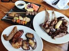-广州富力君悦大酒店·凯菲厅