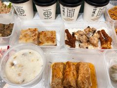 -添好运点心专门店(深水埗店)