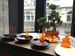 -三号黄浦会Canton Table