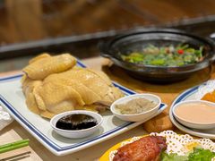 -小龍鳳餐室(番禺路店)