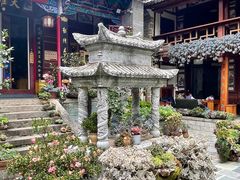 -寂照庵