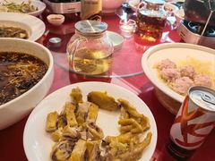 -蒸膳坊(王寨店)