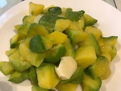 生闷小瓜-猎人苑