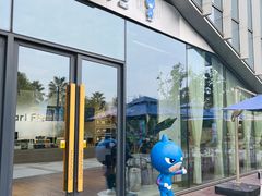 -鲨鱼菲特(金沙湖店)