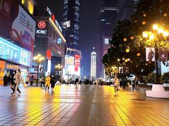 -茶颜悦色(重庆英利大融城LG层店)