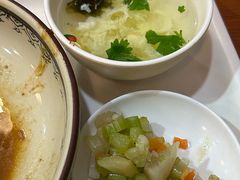 -菊儿人家·北京胡同菜(南锣鼓巷店)