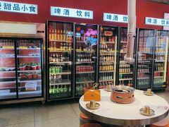 -南浦洞烤肉·新世界版(奥体店)