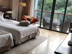 -天目湖御水温泉·度假酒店