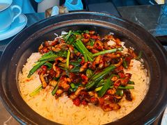 -新荣记(BFC外滩金融中心店)