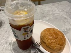 -翠华餐厅(正佳广场店)