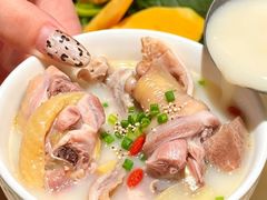 -顺德公·广东猪肚鸡(车公庙总店)