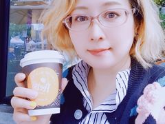 -Peet's Coffee皮爷咖啡(大学路店)