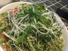 -巴扎美食·新疆菜·西域歌舞表演餐厅(新疆大厦店)