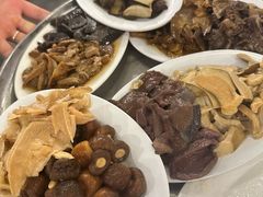 -太婆天府山珍酒楼(亚运村店)