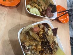 -林静小吃(复兴路店)