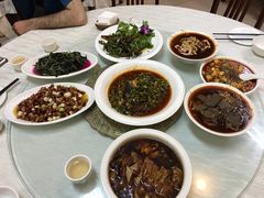 -蒲氏烤鸭(百寿路店)