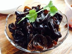 关东木耳-旅马餐厅(茅家埠店)