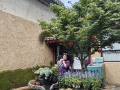 -寂照庵