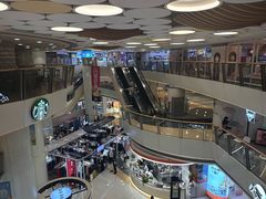 -银座mall(东直门店)