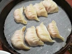 三鲜蒸饺-五芳斋(中山大道总店)