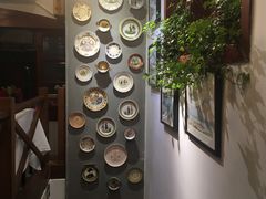 -LA CREPERIE BRETONNE布列塔尼法式餐厅(天童北路店)