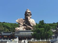 -句容茅山景区