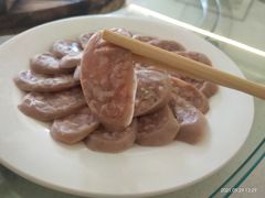 -龙福源密云水库灶台鱼