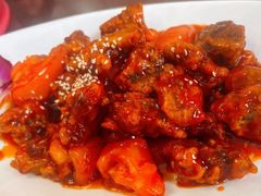 -左邻右舍徽菜馆