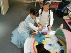 -森林象亲子餐厅·儿童生日会