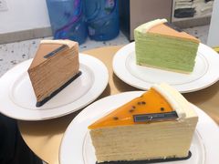 -小半有礼(天河南店)