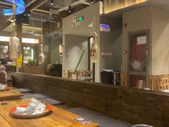 -北丐先生·野馄饨烧烤(泰达E街区店)