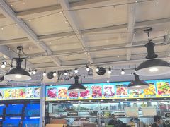 -石牌岭小亮蒸虾•湖北老字号(左岭店)