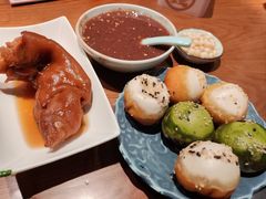 -鑫震源·苏式大虾生煎(山塘街店)