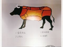 -肉甲韩国木炭烤肉(新壹街1店)
