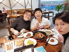 -南门小馆·清真(国贸商城店)
