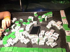 -惠州金海湾嘉华度假酒店