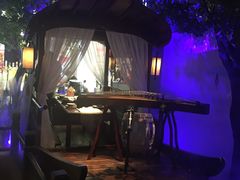 -绿茶餐厅(乐峰广场店)