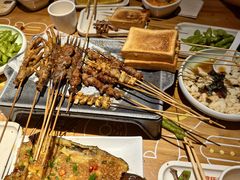 -管氏翅吧(甘家口店)