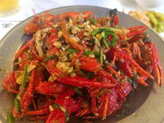 长沙口味虾-靓靓蒸虾·头牌蒸虾(南山桂庙店)