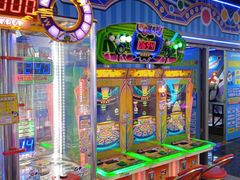 -真快活Coohoo Max(武汉绿地新田360店)