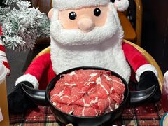 -濠七糟粕醋·椰子鸡火锅(上海首店)