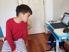 -童程童美·信息学竞赛·机器人编程·少儿编程(大钟寺校区)