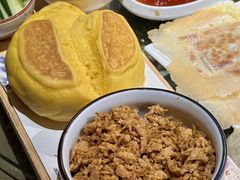 -大胡同天津菜·海肠捞饭·津门皮皮虾锅贴一绝(西姜井店)